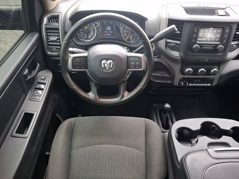 Used 2020 RAM 2500 Tradesman image 11