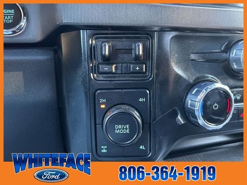 Used 2023 Ford F350 Platinum w/ FX4 Off-Road Package image 27