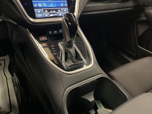 Certified 2025 Subaru Outback Premium w/ Popular Package #1A image 25