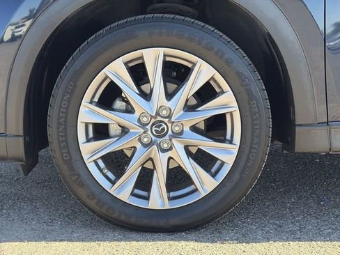 Used 2019 MAZDA CX-5 Grand Touring image 11