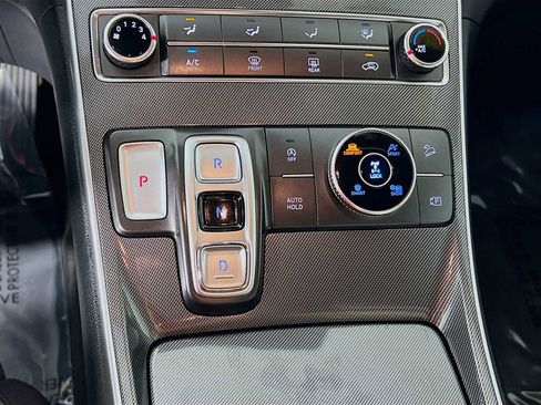 Certified 2023 Hyundai Santa Fe SE AWD/4WD image 16