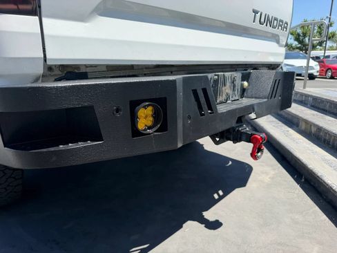 Used 2021 Toyota Tundra SR RWD image 33