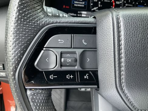 Used 2024 Toyota Sequoia TRD Pro AWD/4WD image 33