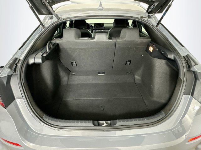 Used 2025 Honda Civic Sport image 29