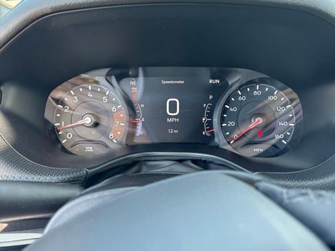 New 2026 Jeep Compass Limited image 11