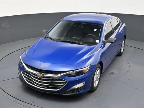Used 2023 Chevrolet Malibu LS FWD image 20