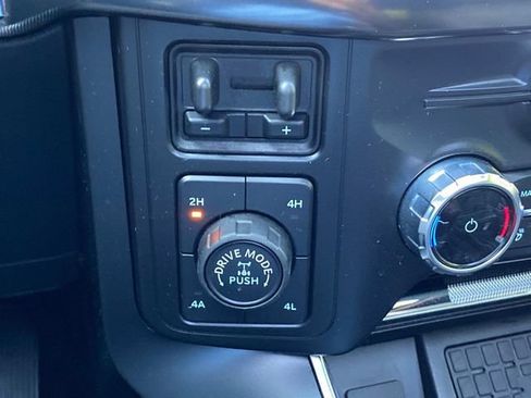 Used 2024 Ford F150 Raptor AWD/4WD image 28