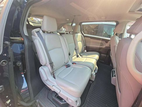 Used 2024 Honda Odyssey EX-L image 16
