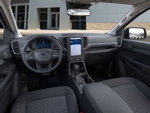 New 2025 Ford Ranger XL w/ Trailer Tow Package image 9