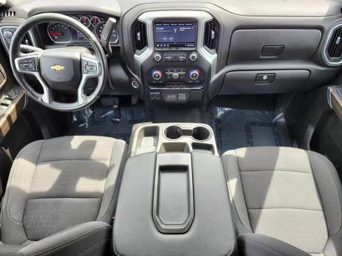 Used 2022 Chevrolet Silverado 2500 LT w/ Convenience Package AWD/4WD image 10
