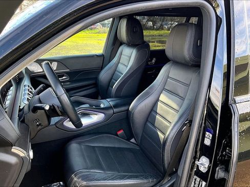 Used 2020 Mercedes-Benz GLS 580 4MATIC image 9