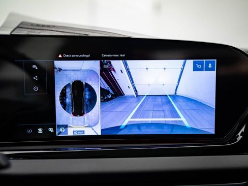 New 2025 Audi A5 2.0T Premium image 32