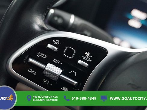 Used 2020 Mercedes-Benz E 450 4MATIC Sedan image 20