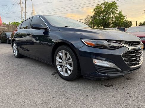 Used 2019 Chevrolet Malibu LT FWD image 5