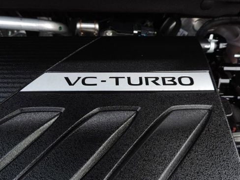 Used 2023 Nissan Rogue SV image 16