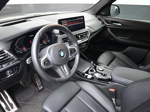 Used 2023 BMW X3 M40i w/ Premium Package AWD/4WD image 19