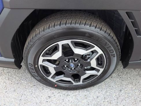 New 2026 Subaru Outback Touring image 10