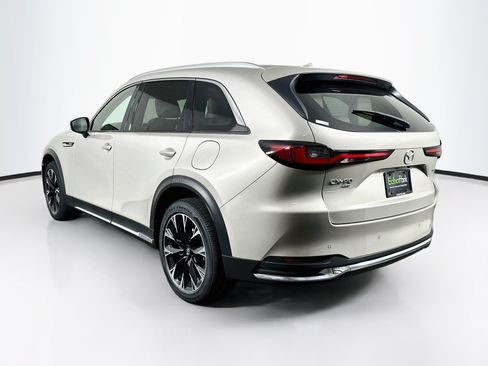 Used 2024 MAZDA CX-90 Plug-In Hybrid w/ Premium Plus AWD/4WD image 5