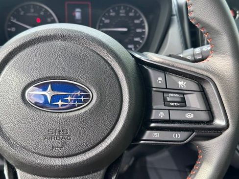 Used 2025 Subaru Crosstrek 2.5i Limited w/ Popular Package #4A AWD/4WD image 24