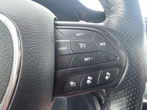 Used 2024 Dodge Durango GT AWD/4WD image 26