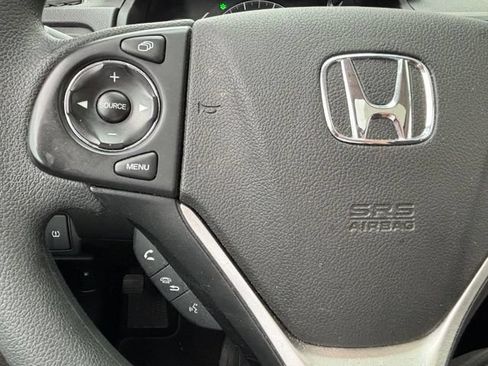 Used 2015 Honda CR-V EX image 9