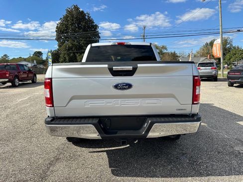 Used 2018 Ford F150 XLT w/ XTR Package image 18