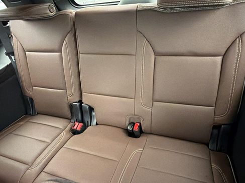 Used 2023 Chevrolet Tahoe High Country AWD/4WD image 26