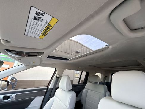 New 2026 Hyundai Santa Fe Calligraphy image 17