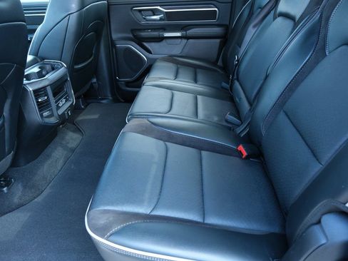 Used 2025 RAM 1500 Laramie w/ Sport Appearance Package AWD/4WD image 29