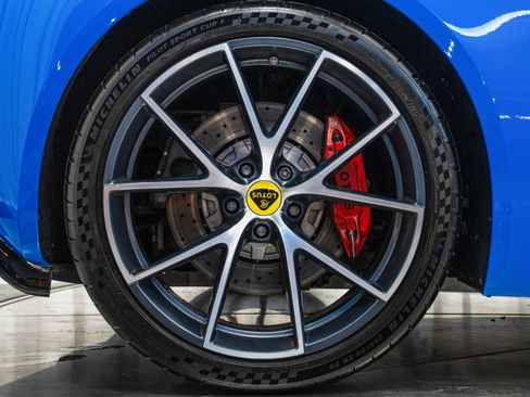 Used 2024 Lotus Emira First Edition image 46