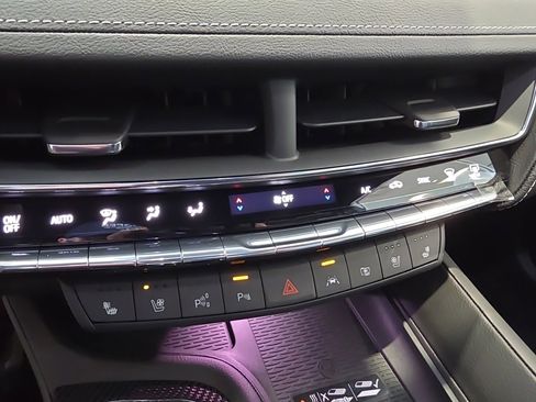 New 2026 Cadillac CT5 V Blackwing w/ Precision Package image 26