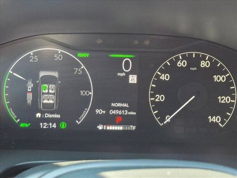 Used 2024 Honda CR-V Sport image 11