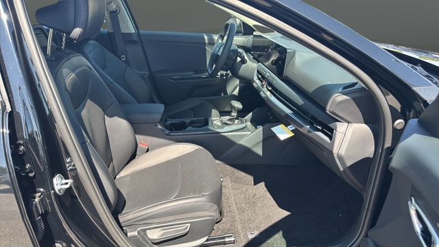 New 2026 Kia K4 EX FWD image 25