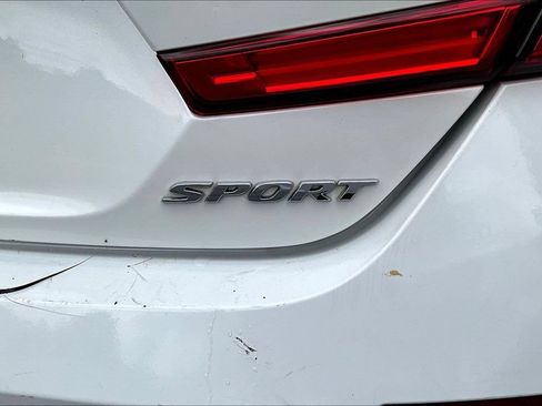 Used 2022 Honda Accord Sport image 20