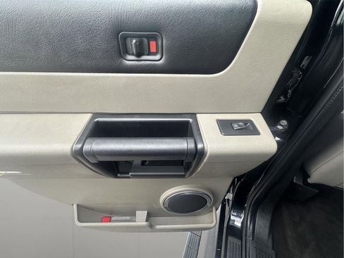 Used 2005 HUMMER H2 SUT AWD/4WD image 35