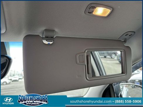 Used 2020 Hyundai Tucson Limited image 35