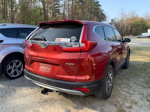 Used 2019 Honda CR-V EX image 6