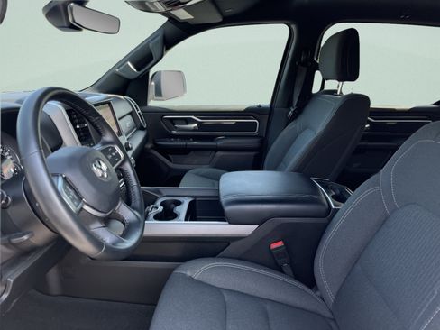 Used 2023 RAM 1500 Big Horn AWD/4WD image 11