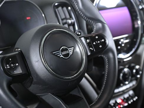 Certified 2023 MINI Cooper Countryman S image 13