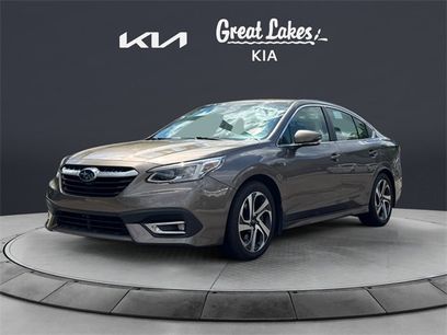 Used 2022 Subaru Legacy Limited w/ Popular Package #3