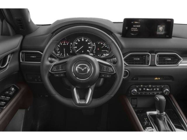 Used 2022 MAZDA CX-5 Signature AWD/4WD image 11