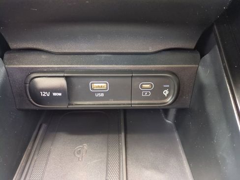 Used 2023 Kia Telluride S w/ S Sunroof Package FWD image 27