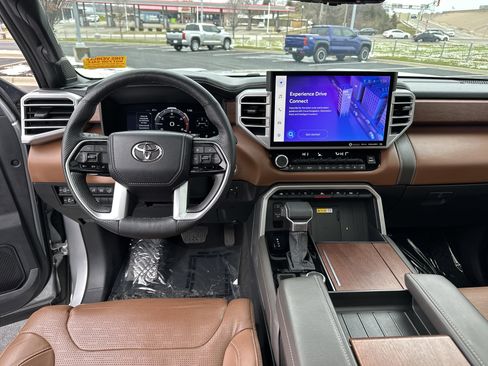 Used 2022 Toyota Tundra 1794 Edition image 29