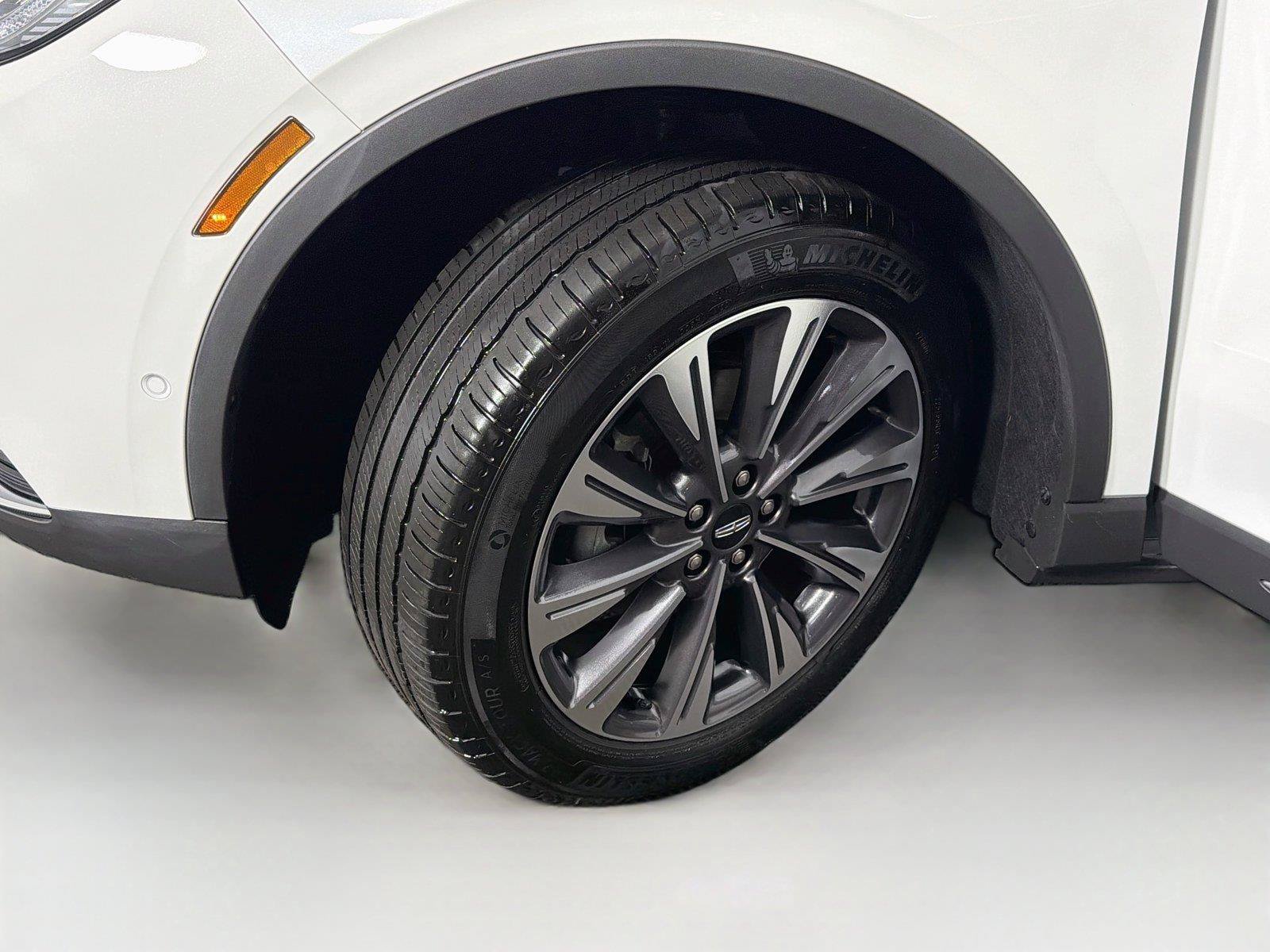 Used 2022 Lincoln Corsair Reserve w/ Equipment Group 201A AWD/4WD image 38