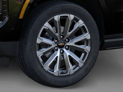 New 2026 Chevrolet Tahoe High Country AWD/4WD image 9