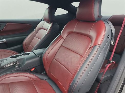 Used 2024 Ford Mustang GT Premium w/ GT Performance Package image 16