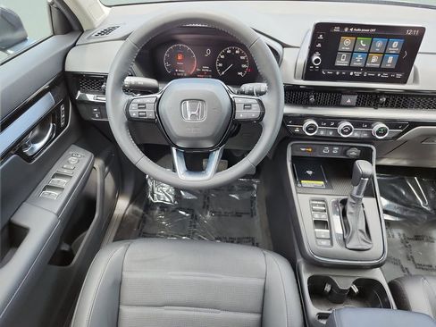 Used 2023 Honda CR-V EX-L image 17