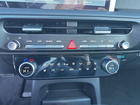 New 2026 Hyundai Palisade Calligraphy image 22