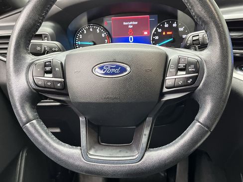 Used 2020 Ford Explorer XLT w/ Equipment Group 202A image 15