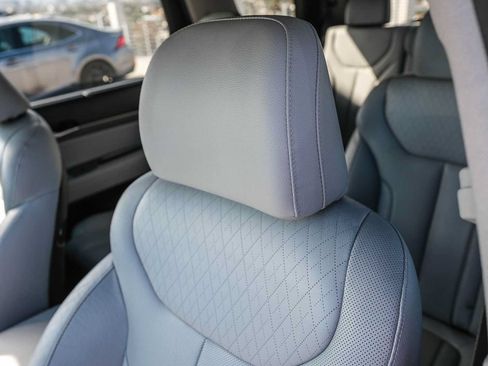 Used 2021 Hyundai Palisade SEL w/ Premium Package FWD image 22